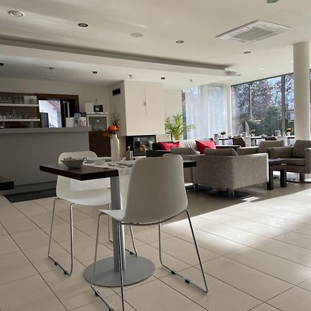 Hotel Villa Bianca Liptovský Mikuláš Екстериор снимка