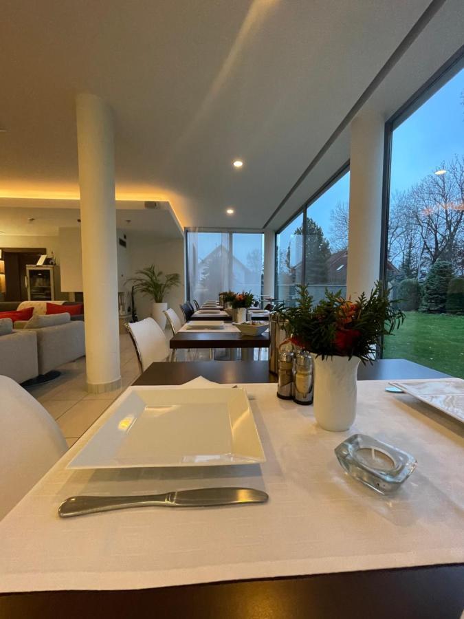 Hotel Villa Bianca Liptovský Mikuláš Екстериор снимка