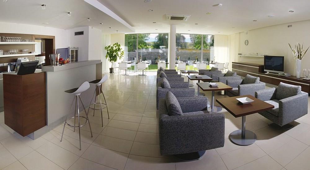 Hotel Villa Bianca Liptovský Mikuláš Екстериор снимка