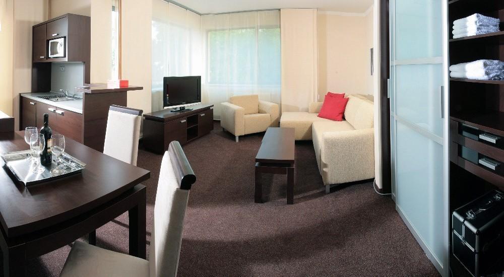 Hotel Villa Bianca Liptovský Mikuláš Екстериор снимка