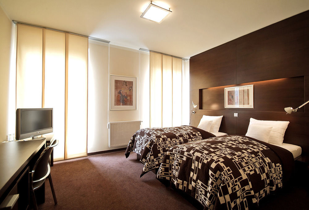Hotel Villa Bianca Liptovský Mikuláš Екстериор снимка
