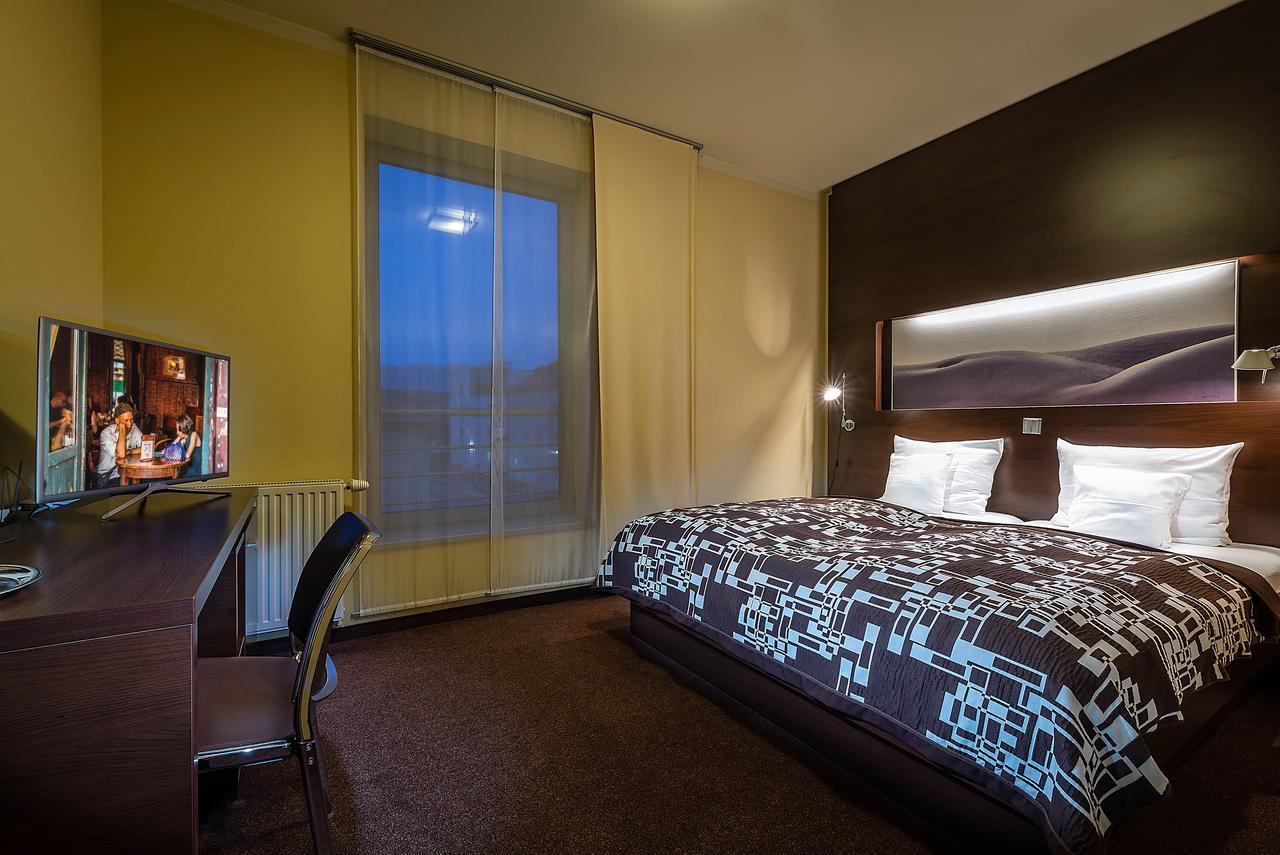 Hotel Villa Bianca Liptovský Mikuláš Екстериор снимка
