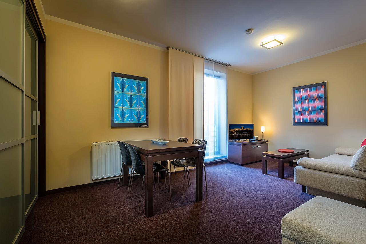Hotel Villa Bianca Liptovský Mikuláš Екстериор снимка