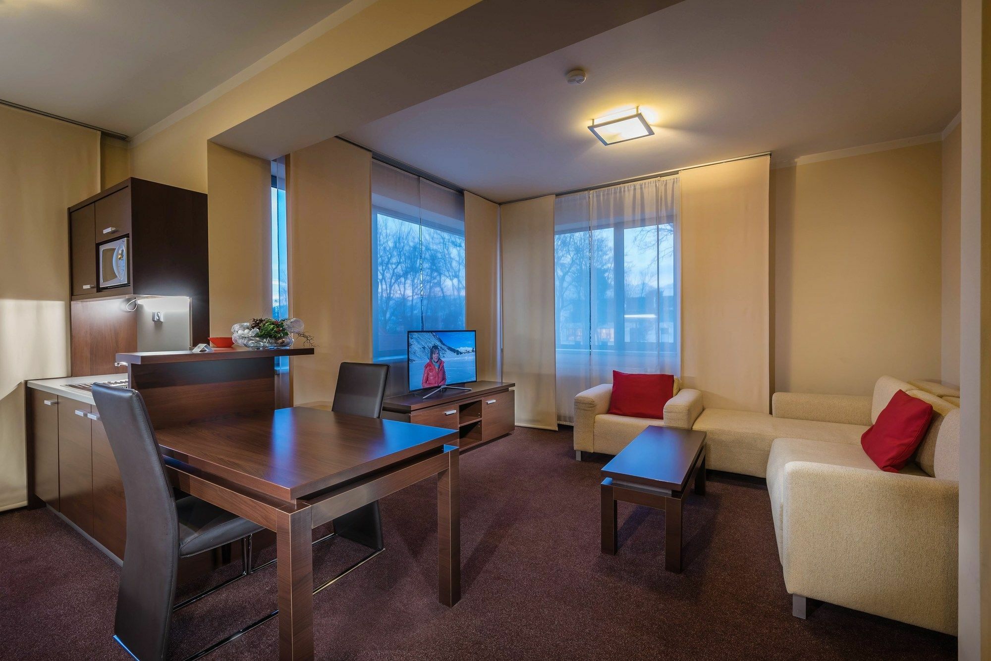 Hotel Villa Bianca Liptovský Mikuláš Екстериор снимка