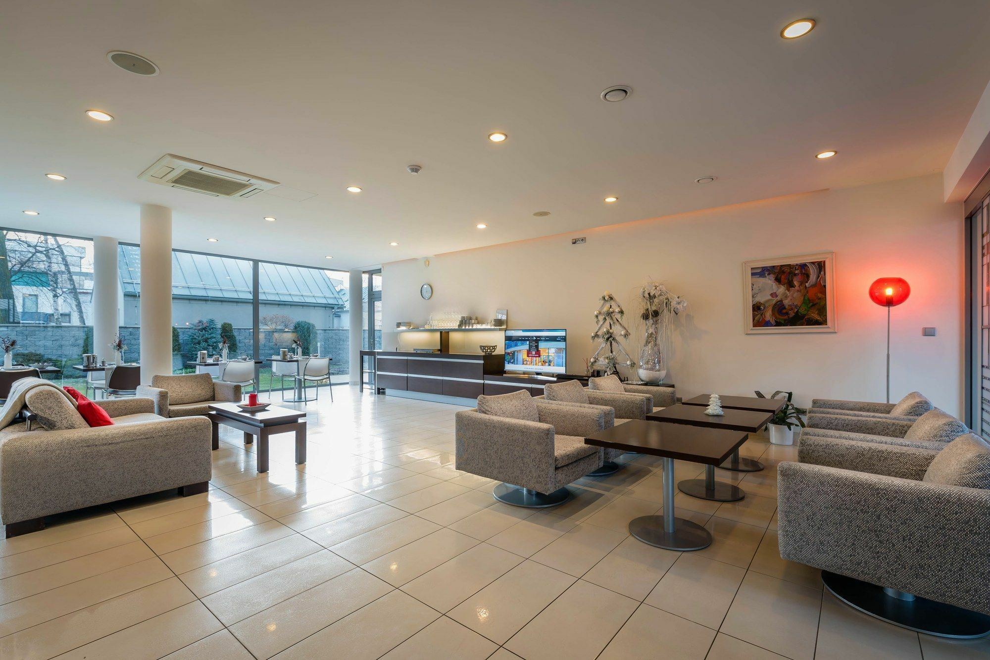 Hotel Villa Bianca Liptovský Mikuláš Екстериор снимка