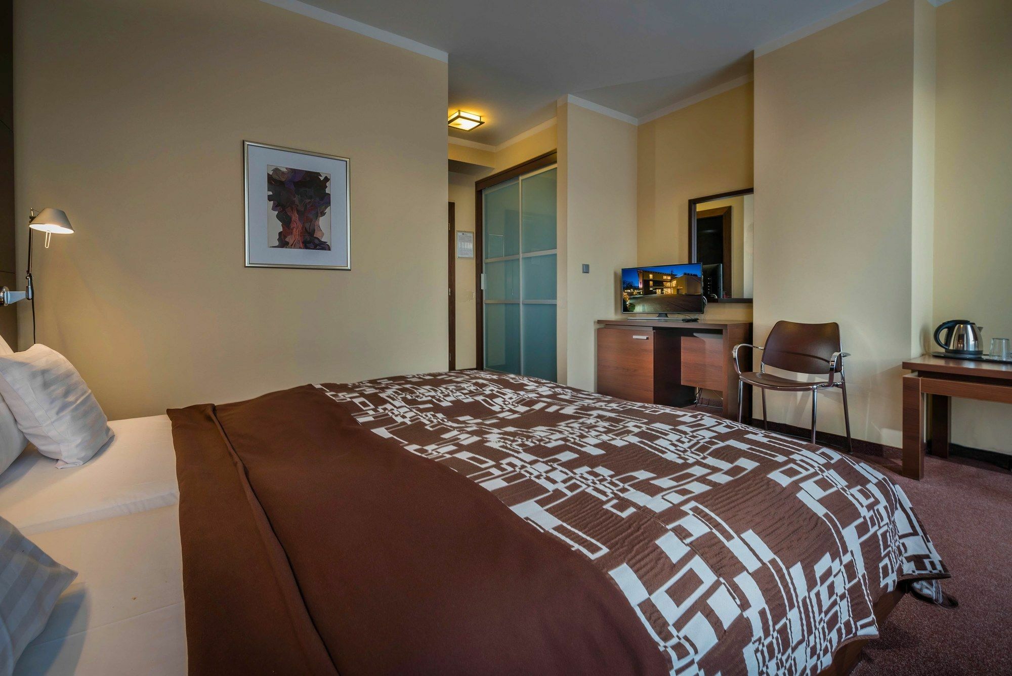 Hotel Villa Bianca Liptovský Mikuláš Екстериор снимка